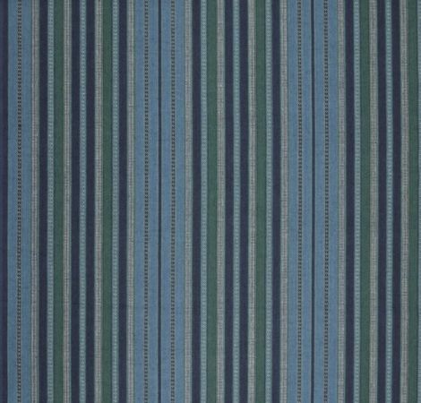 Almacan - Peacock fabric