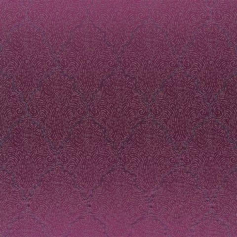 Basilica - Fuchsia