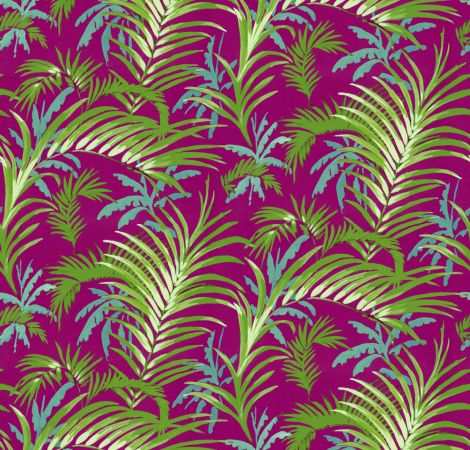 Surabaya - Pink fabric