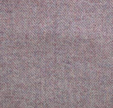 Herringbone - Urchin fabric