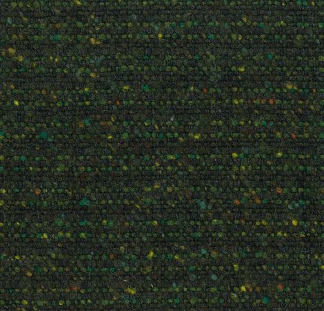 Canna - Woodland fabric