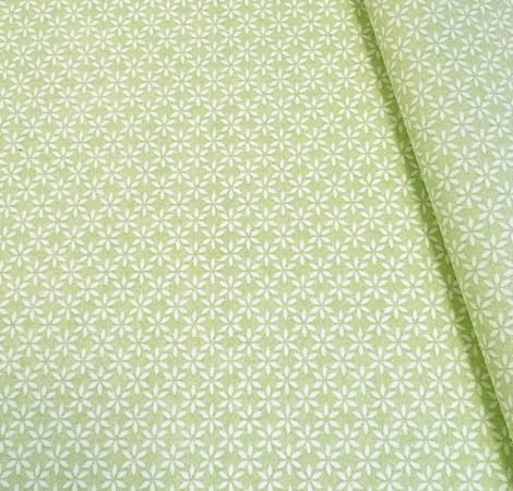 Millie - Apple fabric