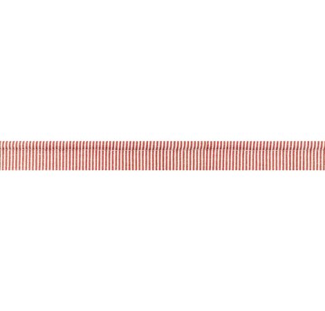 Thibaut Keaton Cord - Cranberry
