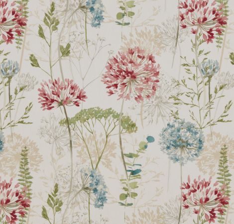 Country Journal - Haze fabric