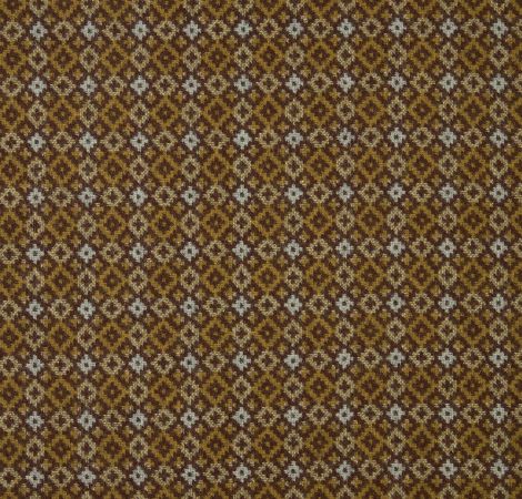 Franklin - Ochre fabric