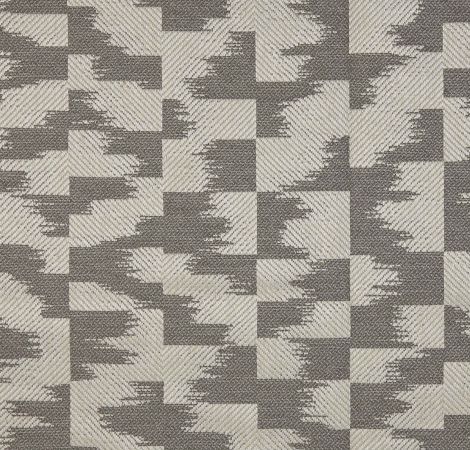 Yakan - 01 fabric