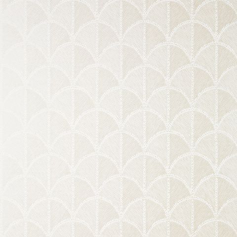 Seton Scallop - Pearl wallpaper | Savoy | Anna French Seton Scallop - Pearl wallpaper | Savoy | Anna French