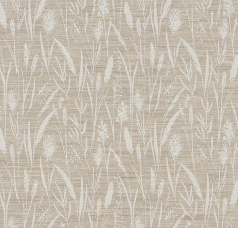 Sea Grasses - Barley fabric