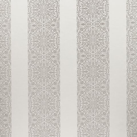 Brocade Stripe - Oyster