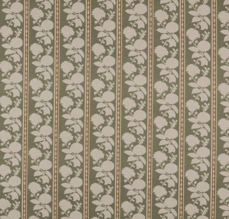 Mirabeau Oregano fabric