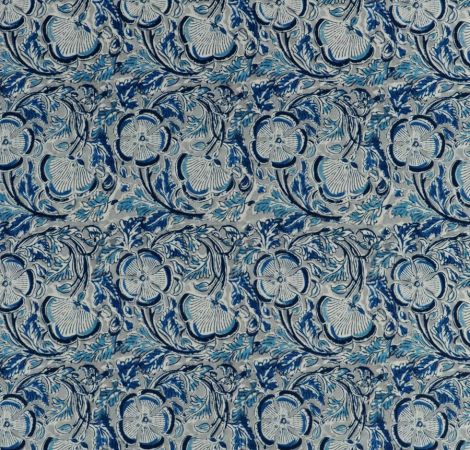 Kalamos - Denim fabric