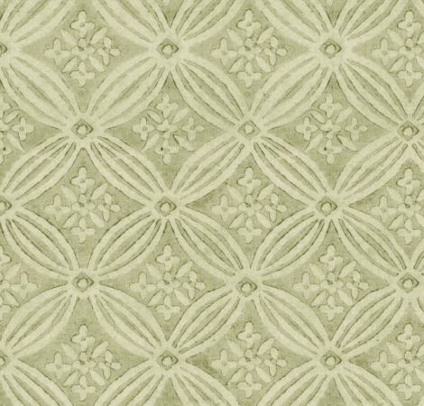 Kalamkari - Jade wallpaper