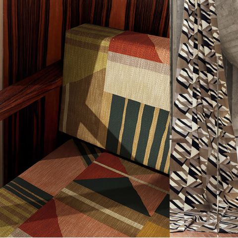 Designer Collections from Zimmer + Rohde