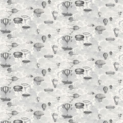 Macchine Volanti - Soot & Snow wallpaper