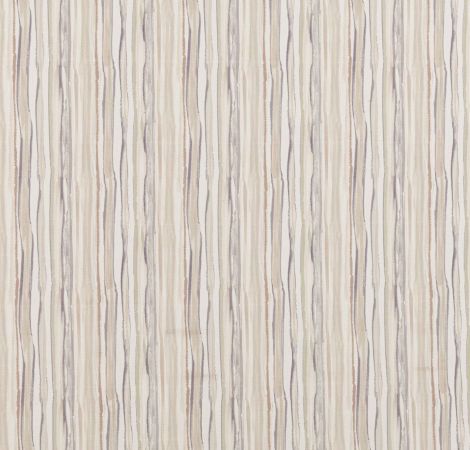 Sun Strip - Parchment fabric