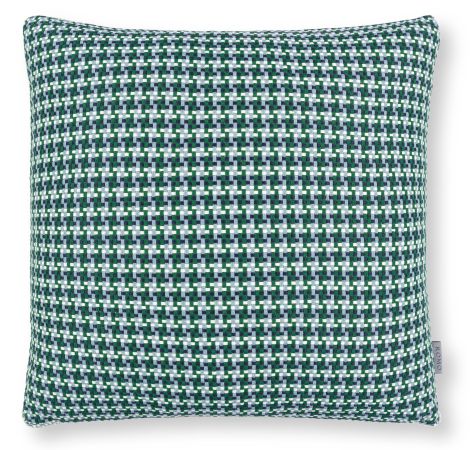 Coco Outdoor Cushion - Forest