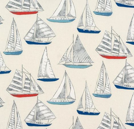 Ocean Yacht Multi fabric