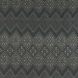 High Plains - Black fabric