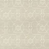 East Gate - Taupe wallpaper