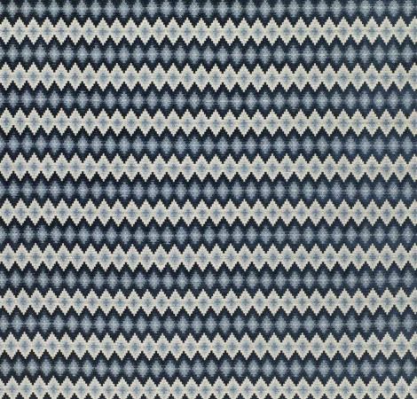 Perzina - Midnight fabric
