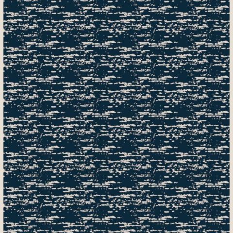 Limonite  - Navy