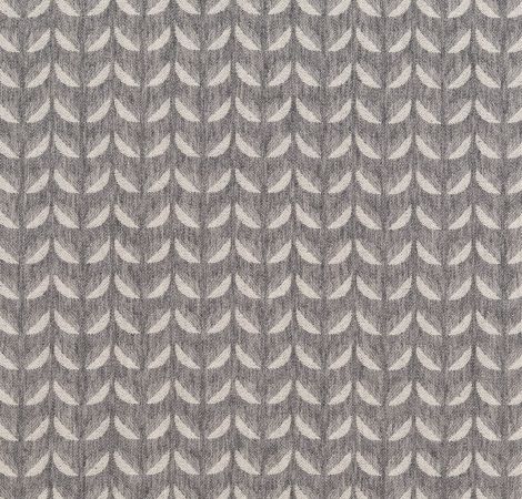 Lykee Charcoal fabric