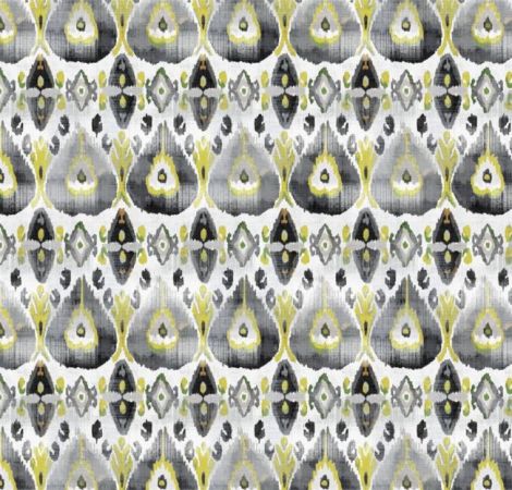 Cuzco - Citrine fabric
