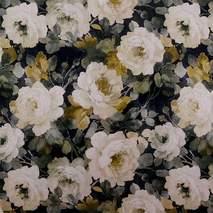 Charlotte - Radiant Chartreuse fabric | Charlotte | Fibre Naturelle