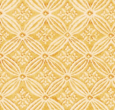 Kalamkari - Citrus wallpaper