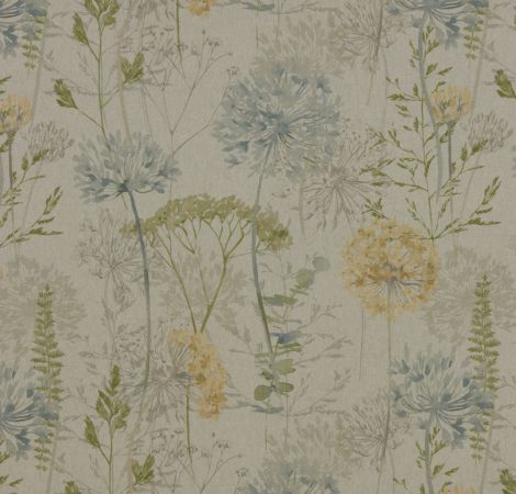 Country Journal - Duckegg fabric