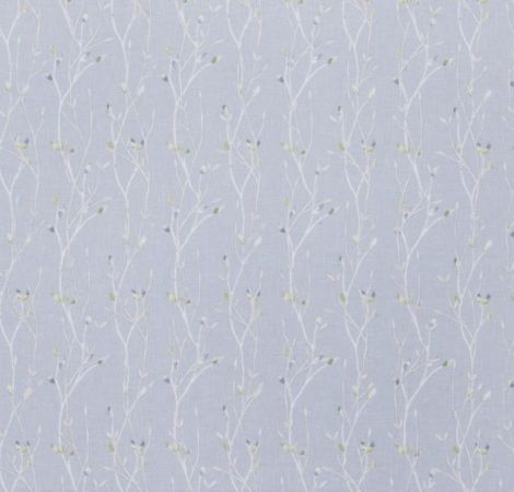 Giselle - Bluebell fabric