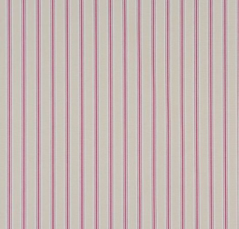 Bay Stripe Sorbet fabric