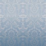 St James's Park - Cobalt Fade wallpaper