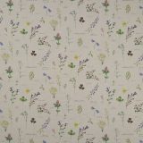 Nerium - Linen fabric