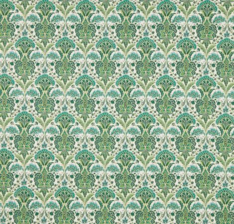 Rhapsody - Absinthe fabric