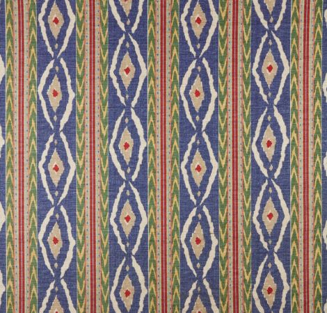 Santana - Midnight fabric