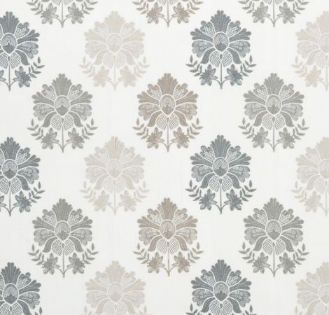 Tregony - Mineral fabric