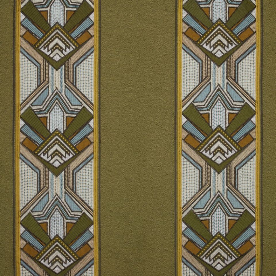 Gatsby - Moss fabric | Luxoria | iLiv