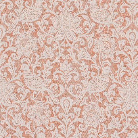 Auvergne - Burnt Orange