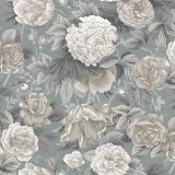 Anjou - Gris fabric