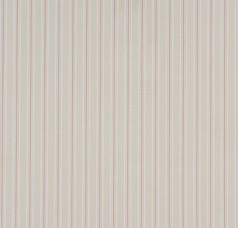 Bay Stripe Natural fabric