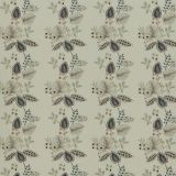 Serengeti - Henna fabric