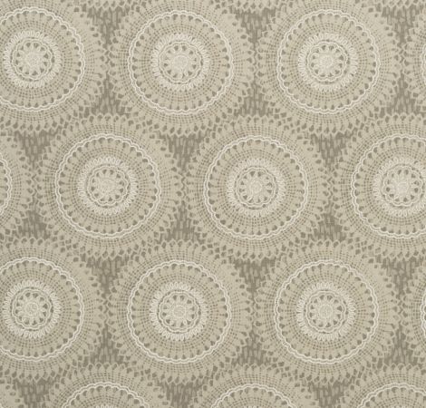 Cheriton - Warm Grey fabric