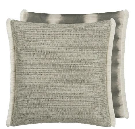 Grayton Graphite Cushion