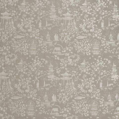 Chinoiserie - Saffron
