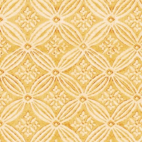Kalamkari  - Citrus