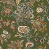 Baby Bombay - Citrus fabric