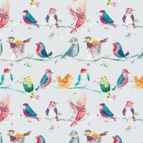 Birdy Branch - Blossom