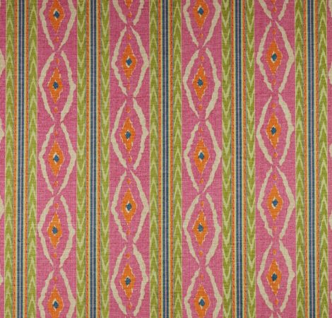Santana - Hot Pink fabric