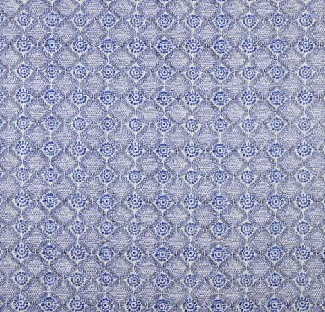 Stardust - Batik fabric